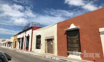 Foto de inmueble en  , Col. San Francisco de Campeche  Centro. C.P. 24000, Campeche