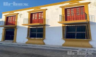 Foto de inmueble en  , Col. San Francisco de Campeche  Centro. C.P. 24000, Campeche