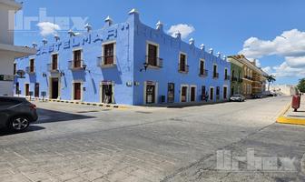 Foto de inmueble en , Col. San Francisco de Campeche  Centro. C.P. 24000, Campeche