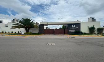 Foto de inmueble en  , Col. San Francisco Ocotlán (Ocotlán) C.P. 72680, Coronango