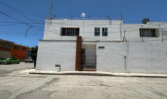 Foto de inmueble en  , Col. San Francisco C.P. 78435, Soledad de Graciano Sánchez