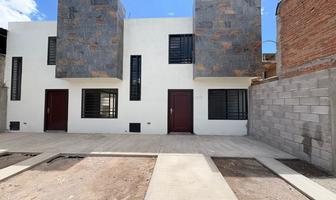 Foto de inmueble en  , Col. San Francisco C.P. 78435, Soledad de Graciano Sánchez