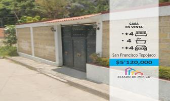 Foto de inmueble en  , Col. San Francisco Tepojaco C.P. 54745, Cuautitlán Izcalli