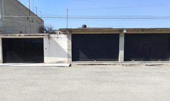 Foto de inmueble en  , Col. San Francisco Tepojaco C.P. 54745, Cuautitlán Izcalli