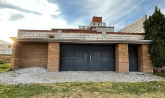 Foto de inmueble en  , Col. San Francisco Tlalcilalcalpan C.P. 50940, Almoloya de Juárez