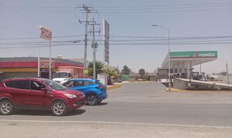 Foto de inmueble en  , Col. San Francisco Tlalcilalcalpan C.P. 50940, Almoloya de Juárez