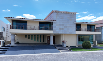 Foto de inmueble en San Francisco, Col. Villas del Campo C.P. 52220, Calimaya