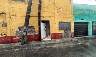 Foto de inmueble en  , Col. San Francisco Xicaltongo C.P. 08230, Iztacalco