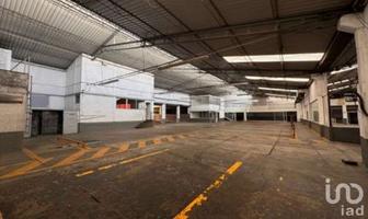 Foto de inmueble en san fransisco #456, Col. Parque Industrial Naucalpan C.P. 53489, Naucalpan de Juárez