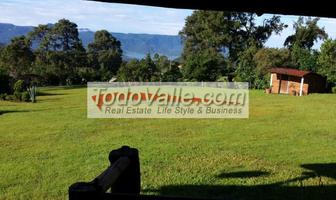 Foto de inmueble en San Gabriel Ixtla, Valle de Bravo, Estado De México, Col. San Gabriel Ixtla C.P. 51219, Valle de Bravo
