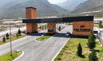 Foto de inmueble en  , Col. San Gabriel C.P. 66230, San Pedro Garza García