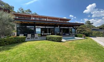 Foto de inmueble en SAN GASPAR , Col. Valle de Bravo C.P. 51200, Valle de Bravo