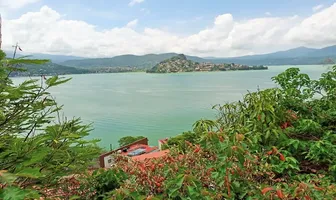 Foto de inmueble en San Gaspar #SN, Col. San Gaspar C.P. 51217, Valle de Bravo