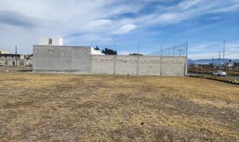 Foto de inmueble en  , Col. San Gaspar Tlahuelilpan C.P. 52147, Metepec