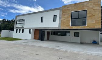 Foto de inmueble en  , Col. San Gaspar Tlahuelilpan C.P. 52147, Metepec