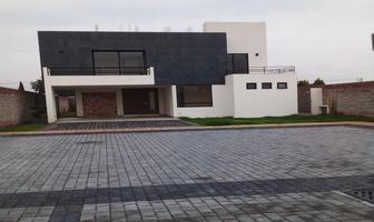 Foto de inmueble en  , Col. San Gaspar Tlahuelilpan C.P. 52147, Metepec