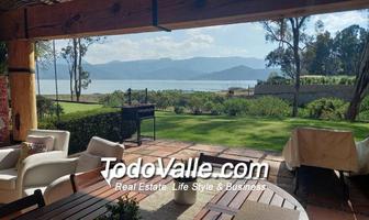 Foto de inmueble en San Gaspar, Valle de Bravo, Estado De México, 51200, Col. San Antonio C.P. 51200, Valle de Bravo