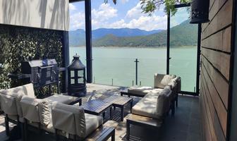Foto de inmueble en  , Col. San Gaspar C.P. 51217, Valle de Bravo