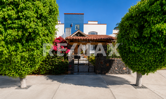 Foto de inmueble en San Gregorio, Col. San Francisco Juriquilla C.P. 76230, Querétaro
