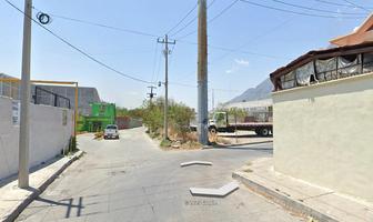 Foto de inmueble en Calle Santamaria de la Rivera Santa Catarina, Col. San Humberto C.P. 66120, Santa Catarina