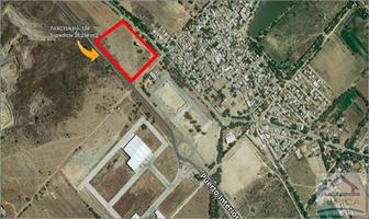 Foto de inmueble en  , Col. San Ignacio Park C.P. 36276, Silao de la Victoria