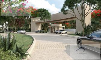 Foto de inmueble en  , Col. San Ignacio C.P. 97334, Progreso
