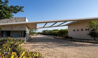 Foto de inmueble en Terreno en Privada Alena, Col. San Ignacio C.P. 97334, Progreso