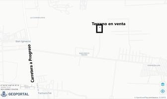 Foto de inmueble en , Col. San Ignacio C.P. 97334, Progreso