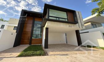 Foto de inmueble en  , Col. San Ignacio C.P. 97334, Progreso