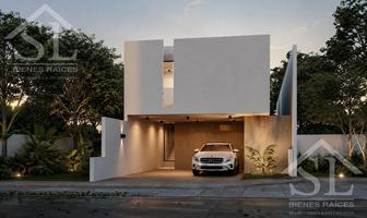 Foto de inmueble en  , Col. San Ignacio C.P. 97334, Progreso