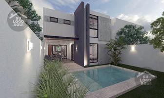 Foto de inmueble en  , Col. San Ignacio Tesip C.P. 97316, Mérida