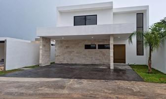 Foto de inmueble en , Col. San Ignacio Tesip C.P. 97316, Mérida