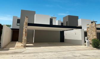Foto de inmueble en  , Col. San Ignacio Tesip C.P. 97316, Mérida