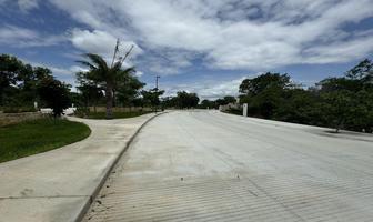 Foto de inmueble en  , Col. San Ignacio Tesip C.P. 97316, Mérida