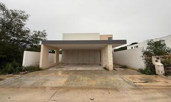 Foto de inmueble en , Col. San Ignacio Tesip C.P. 97316, Mérida