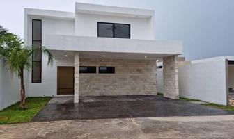 Foto de inmueble en , Col. San Ignacio Tesip C.P. 97316, Mérida