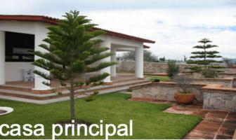 Foto de inmueble en San Isidro #100, Col. El Tejocote C.P. 76781, Tequisquiapan
