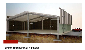Foto de inmueble en  , Col. San Isidro C.P. 02710, Azcapotzalco