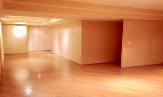 Foto de inmueble en San Isidro, Col. Reforma Social C.P. 11650, Miguel Hidalgo