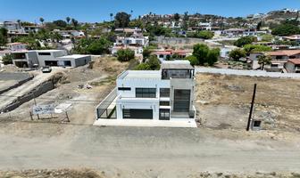 Foto de inmueble en San Javier, Col. Cíbolas Del Mar C.P. 22760, Ensenada