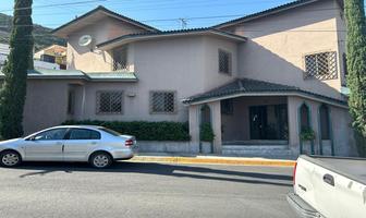 Foto de inmueble en  , Col. San Jemo C.P. 64630, Monterrey