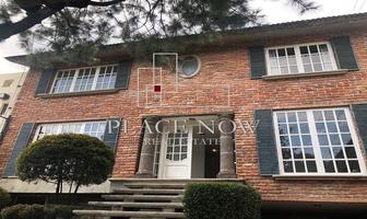 Foto de inmueble en  , Col. San Jerónimo Aculco C.P. 10400, La Magdalena Contreras