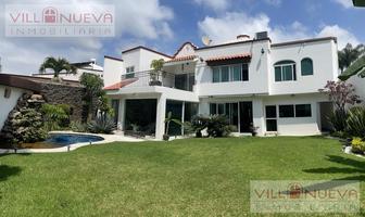 Foto de inmueble en  , Col. San Jerónimo Ahuatepec C.P. 62343, Cuernavaca