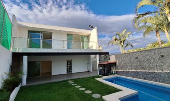 Foto de inmueble en  , Col. San Jerónimo Ahuatepec C.P. 62343, Cuernavaca