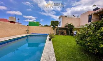 Foto de inmueble en  , Col. San Jerónimo Ahuatepec C.P. 62343, Cuernavaca