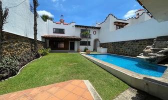 Foto de inmueble en  , Col. San Jerónimo Ahuatepec C.P. 62343, Cuernavaca
