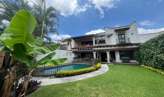 Foto de inmueble en San Jerónimo Ahuatepec, Col. San Jerónimo Ahuatepec C.P. 62343, Cuernavaca