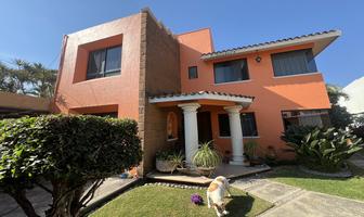 Foto de inmueble en San Jerónimo Ahuatepec, Col. San Jerónimo Ahuatepec C.P. 62343, Cuernavaca