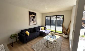 Foto de inmueble en  , Col. San Jerónimo Chicahualco C.P. 52170, Metepec