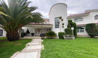 Foto de inmueble en  , Col. San Jerónimo Chicahualco C.P. 52170, Metepec